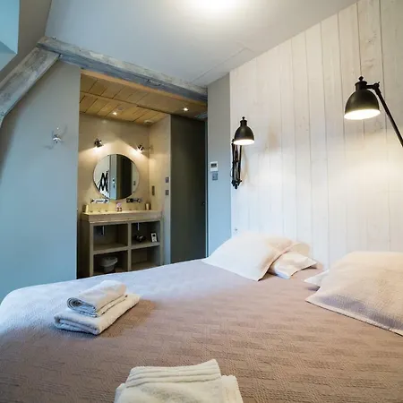Ferienwohnung Le Grand Duplex De Rafael Sarlat Exterior foto