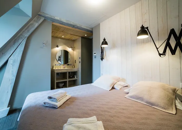 Le Grand Duplex De Rafael