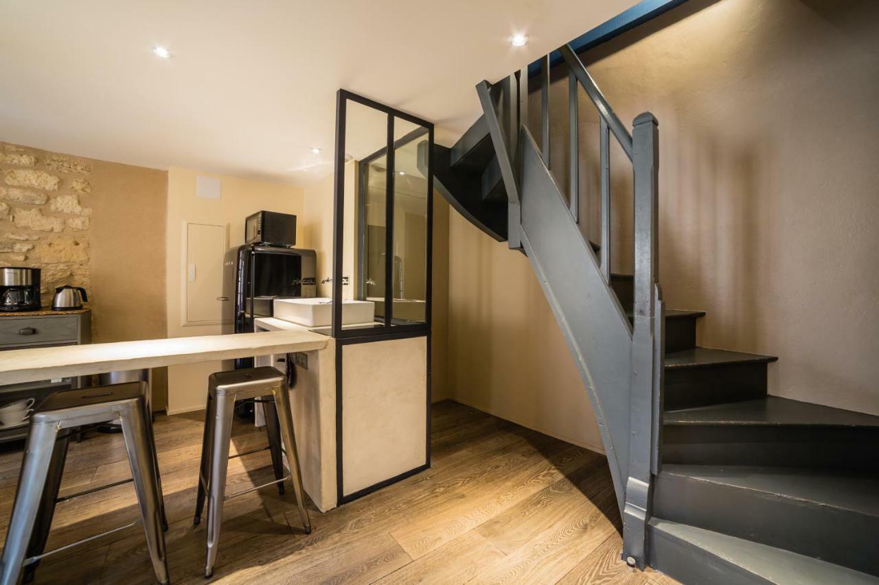 Le Grand Duplex De Rafael * Sarlat